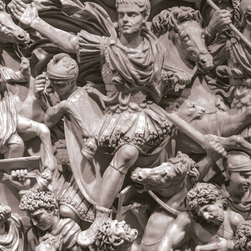 Couverture de Republic of Rome Remastered