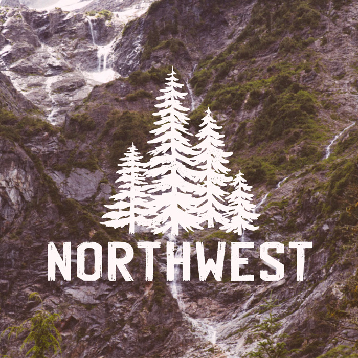 Couverture de Northwest