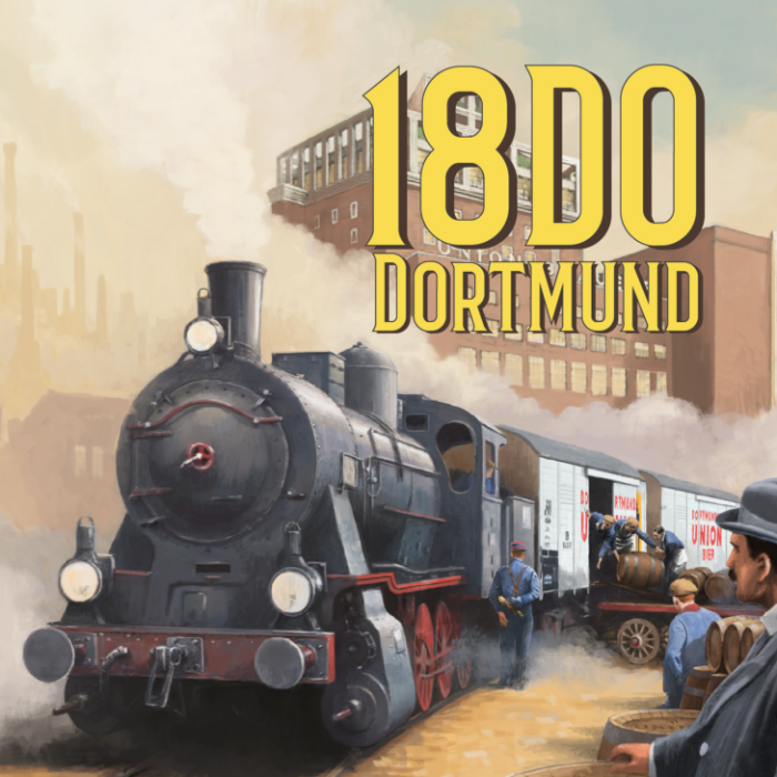 Couverture de 18DO-Dortmund