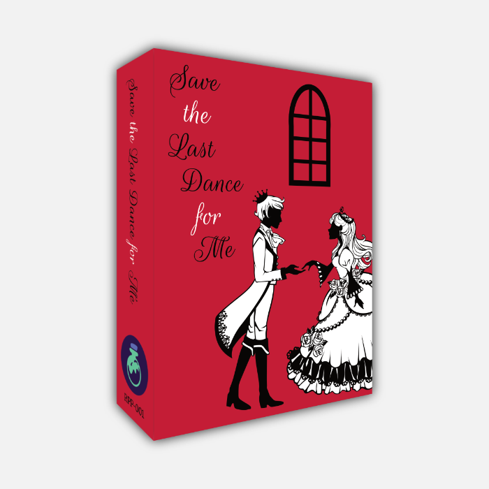 Couverture de Save the Last Dance for Me