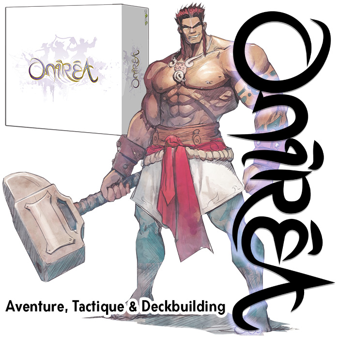 Couverture de Oniréa