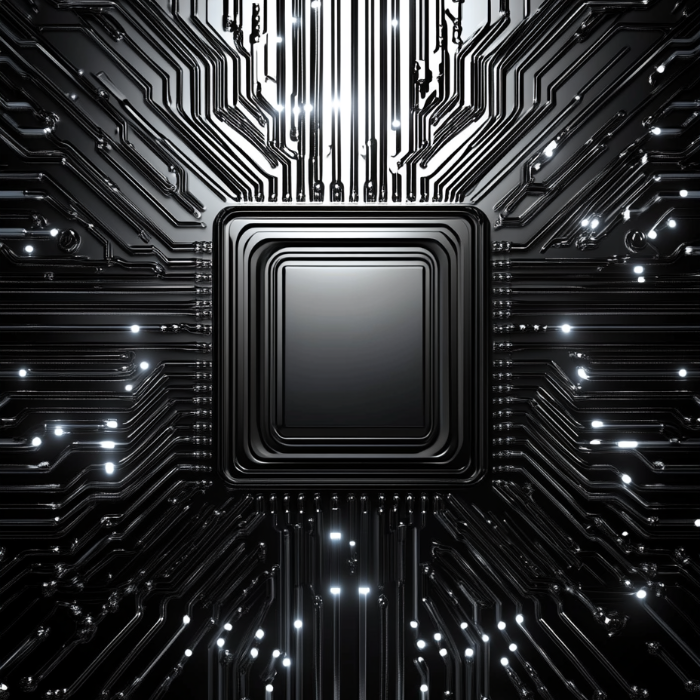 Couverture de Digitronic