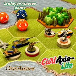 Couverture de CivilAxis lite