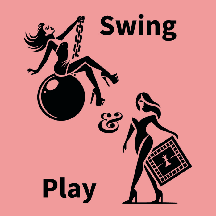 Couverture de Swing & Play