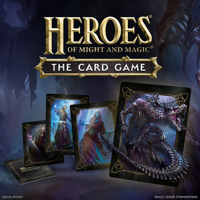 Etherfields Board Game by Awaken Realms - Gamefound