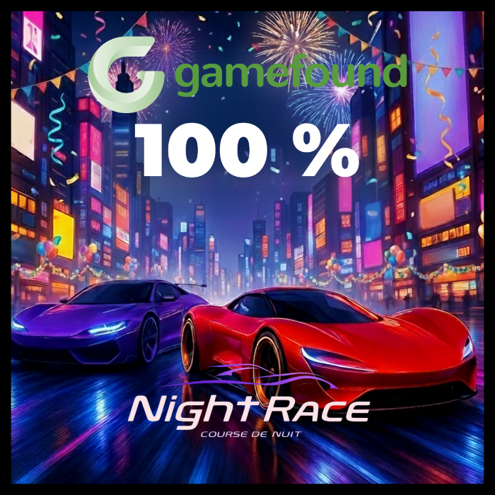 Night Race
