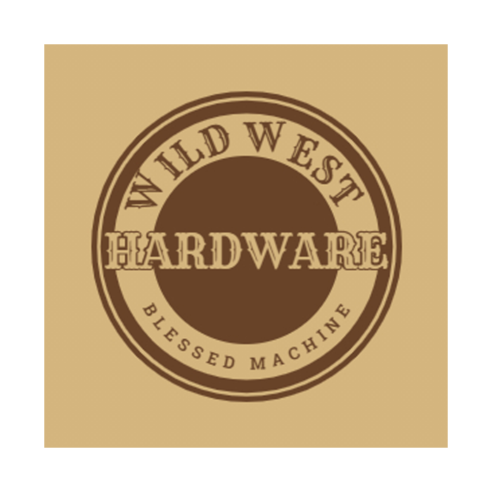 Couverture de Wild West Hardware