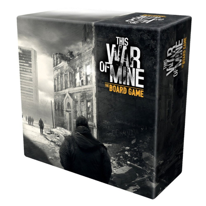 This War Of Mine