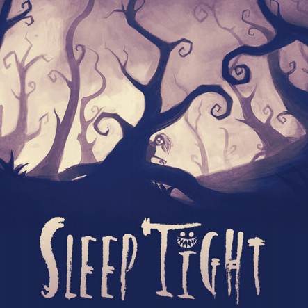 Couverture de SLEEP TIGHT