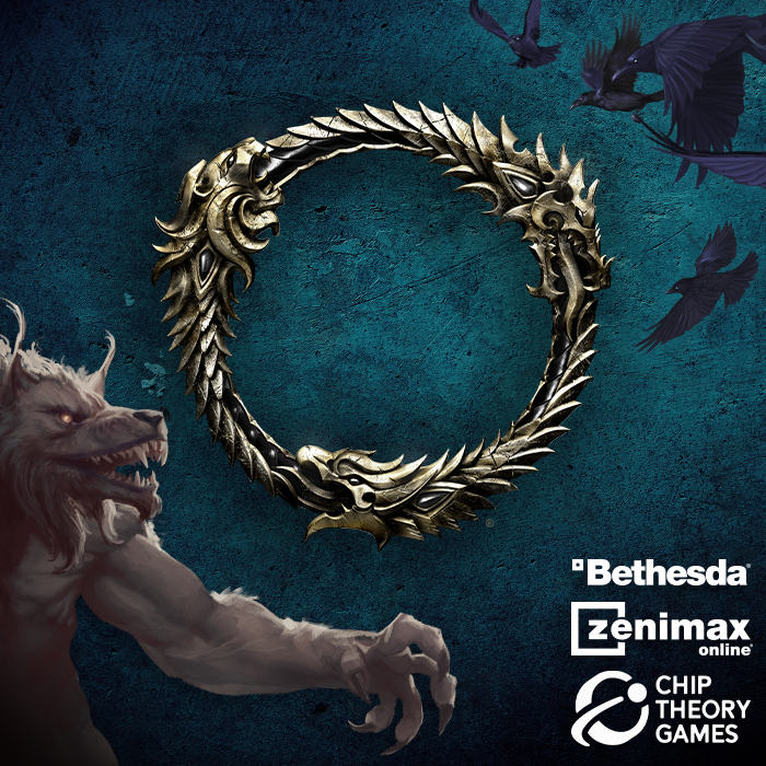 The Elder Scrolls: Heroes of Tamriel