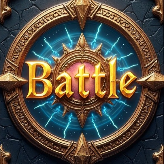 Couverture de Battle- of the Summoner