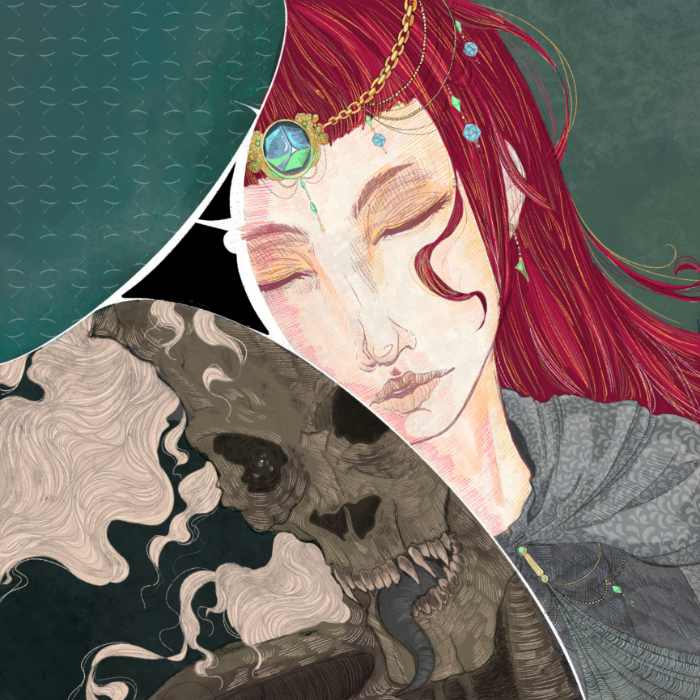 Couverture de Artalis: Dice Roll. Your Call.