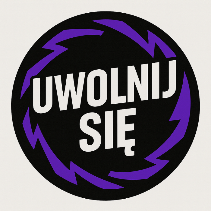 Couverture de Uwolnij-sie