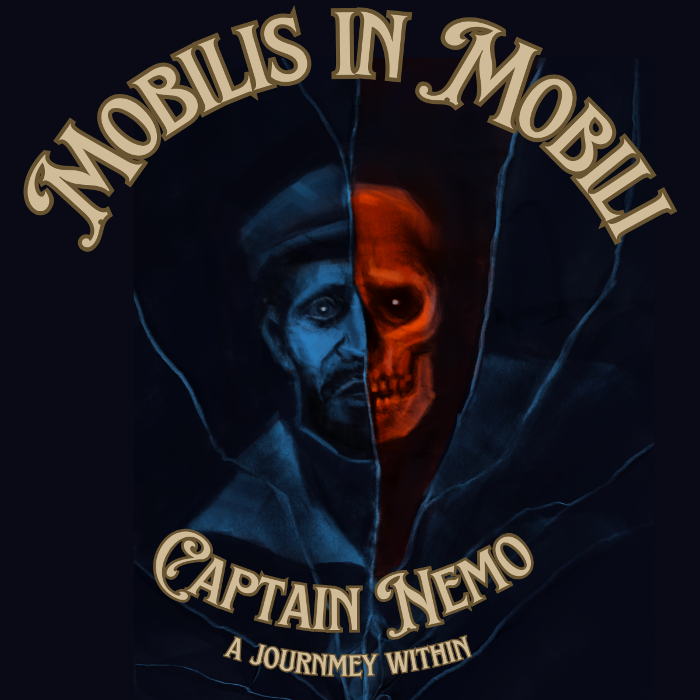Couverture de Mobilis in Mobili
