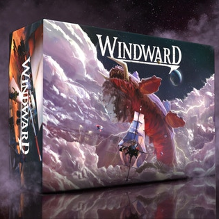 Windward (Expansion & Big Box)