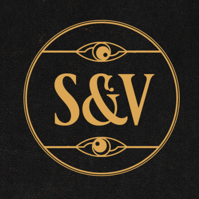 Couverture de Spectre and Vox - A 3D Haunted House Escape Room