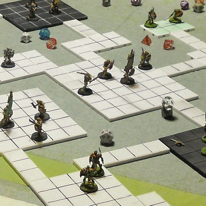 Couverture de PInGS - Printable Interlocking Grid System