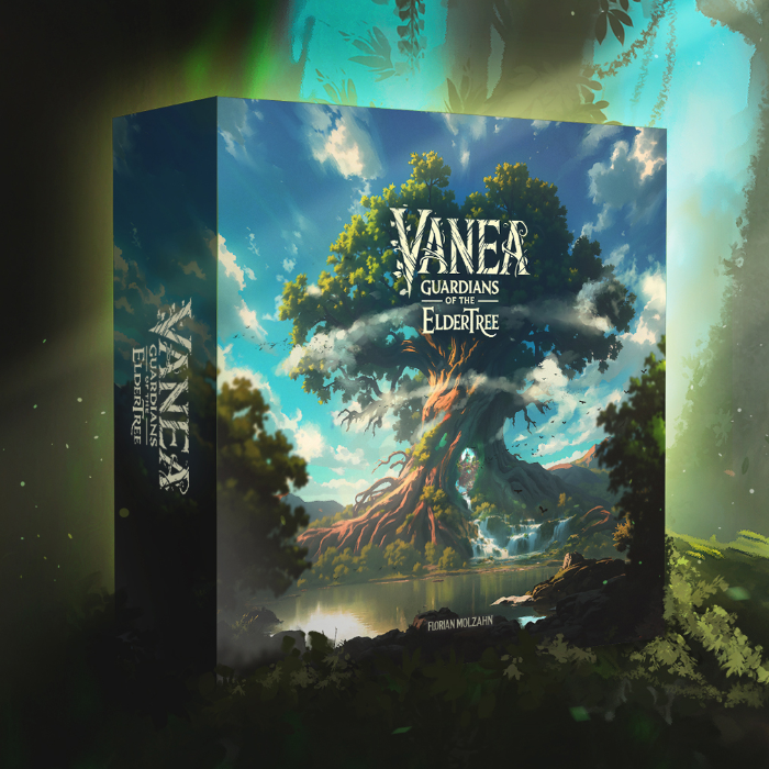 VANEA