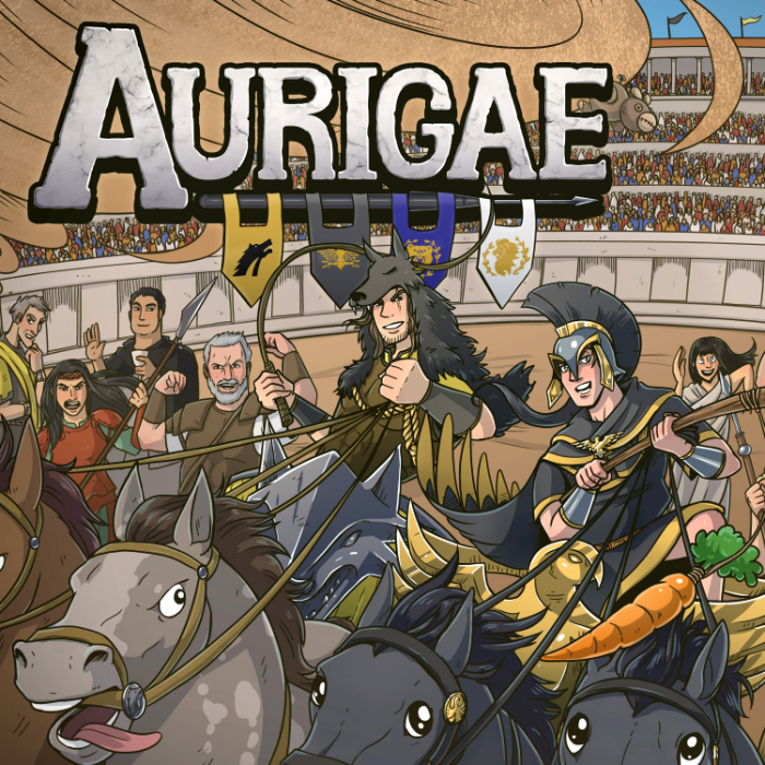 Aurigae