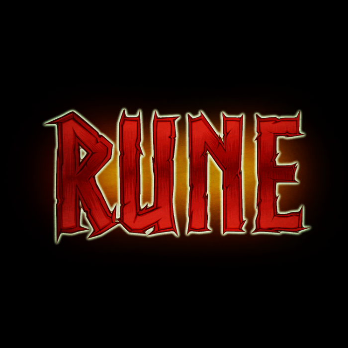 Couverture de Rune (Reprint & New Micro-Expansion)