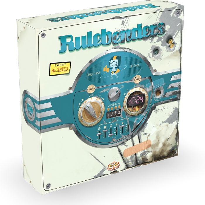 Rulebenders