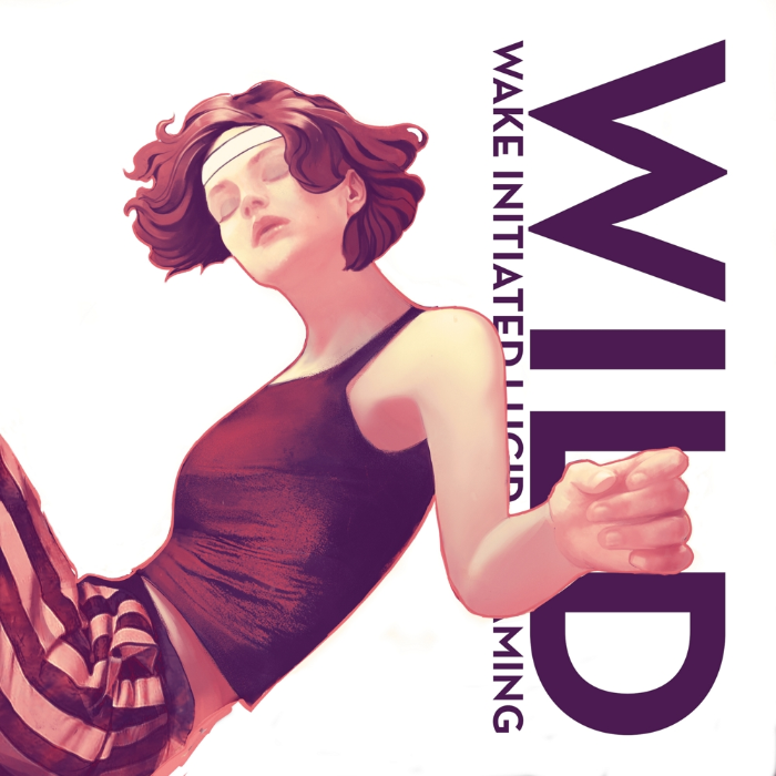 Couverture de WILD: Dream Dive Training Simulation