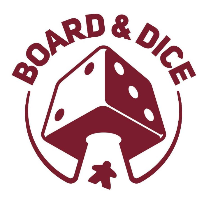 Board&Dice - Gamefound