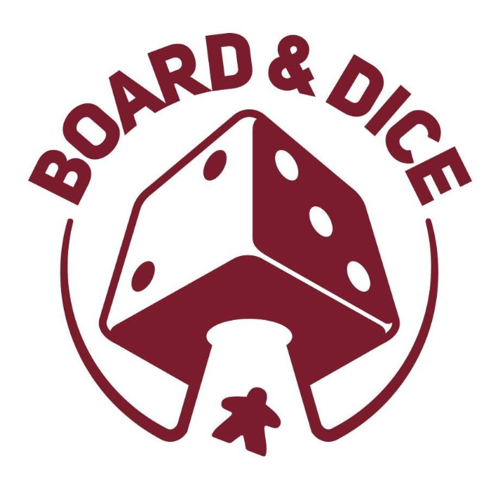 Board&Dice