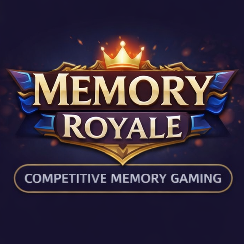Couverture de Memory Royale