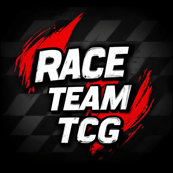 Couverture de RACE TEAM TCG