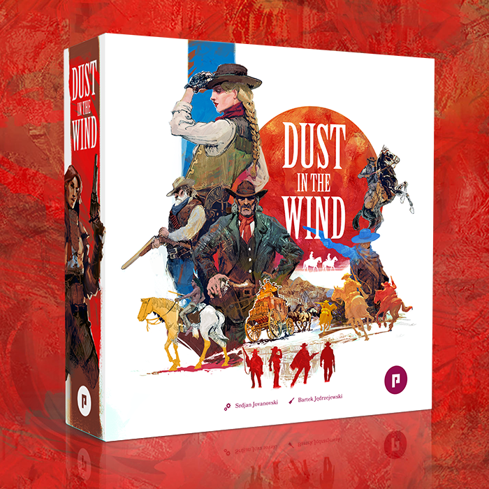 Couverture de Dust in the Wind