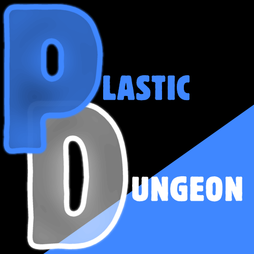 Couverture de Make 100: 3D Printed Stone Portal for TTRPGs