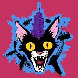 Couverture de All Cats are Beautiful