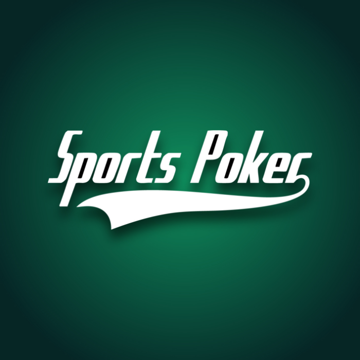 Couverture de Sports Poker