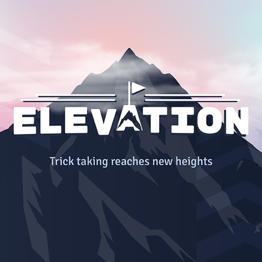 Couverture de Elevation