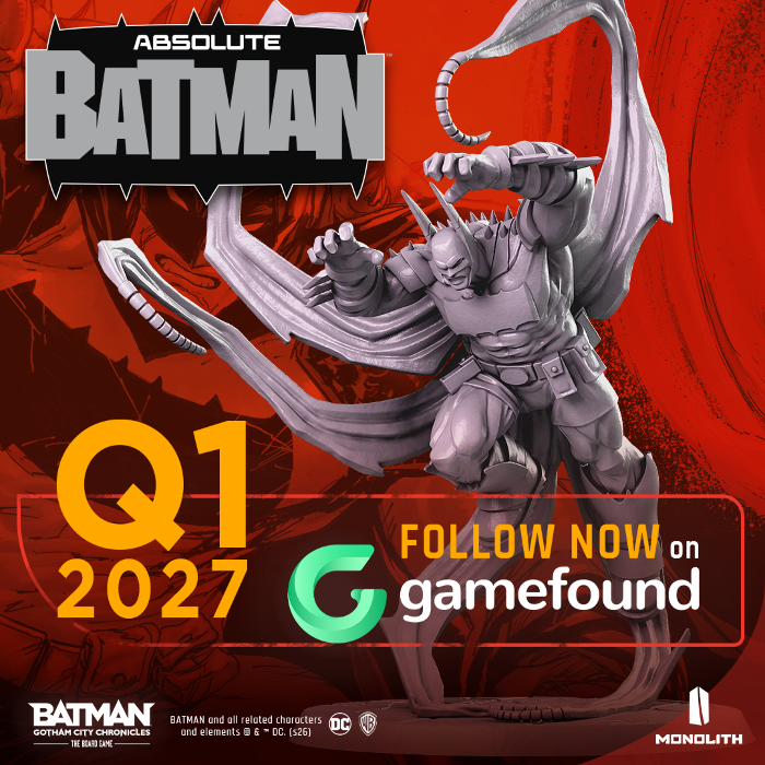 Couverture de Batman: Gotham City Chronicles - Season 4