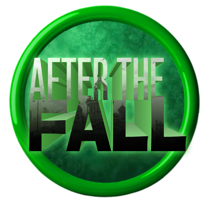 Couverture de After the Fall TTRPG & Digital Suite