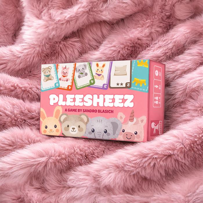 Pleesheez