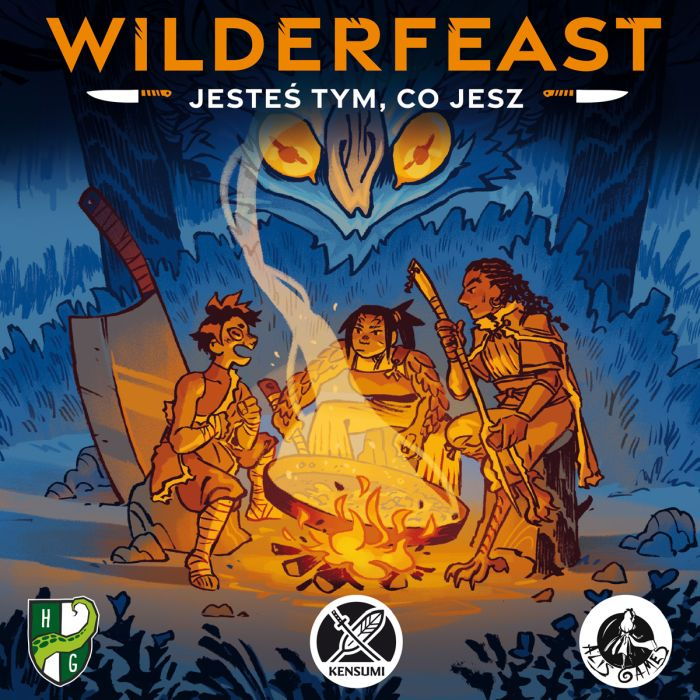 Wilderfeast