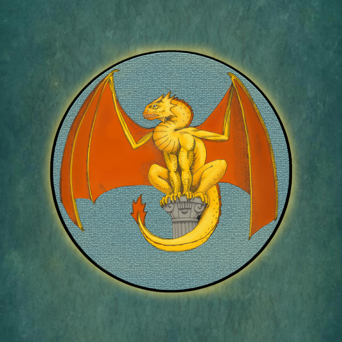 Couverture de DrakenStone: Magnet Maps