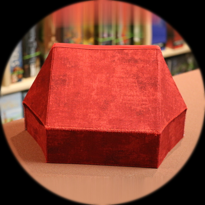 Kaiyoot Designs Gamefound