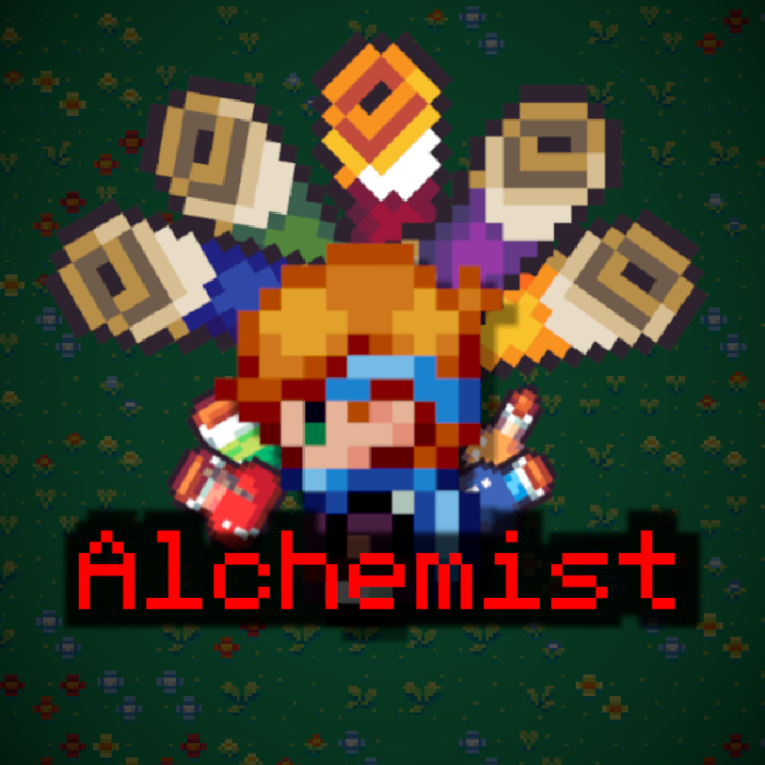 Alchemist