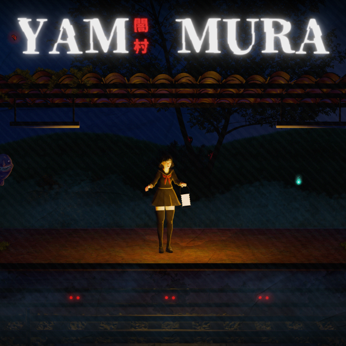Couverture de YAMI MURA
