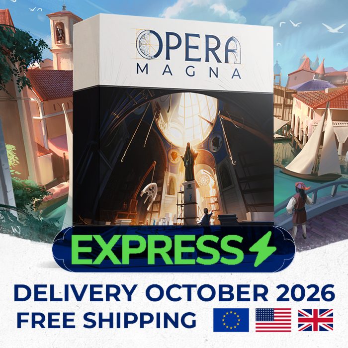 Opera Magna
