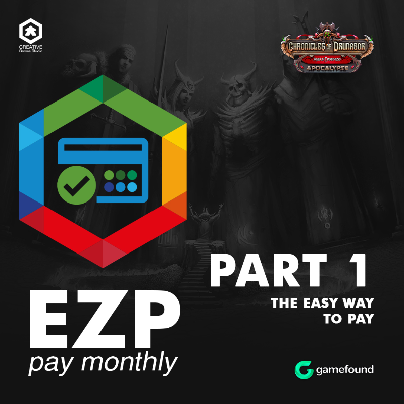ezpaycheck partial month pay