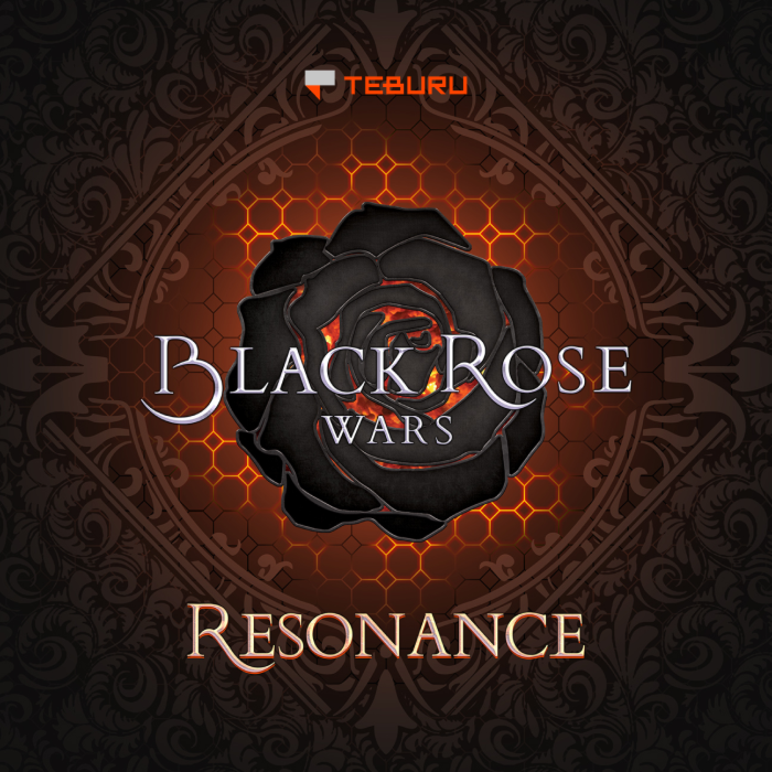 Black Rose Wars: Resonance by Teburu - 6,000 Followers Strong & A
