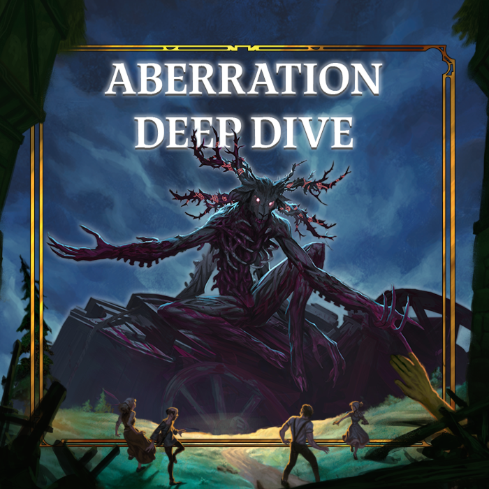 Immagine dell'aggiornamento Deep Dive: Aberration