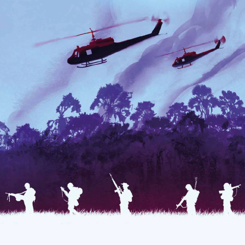 matte purple haze air forces