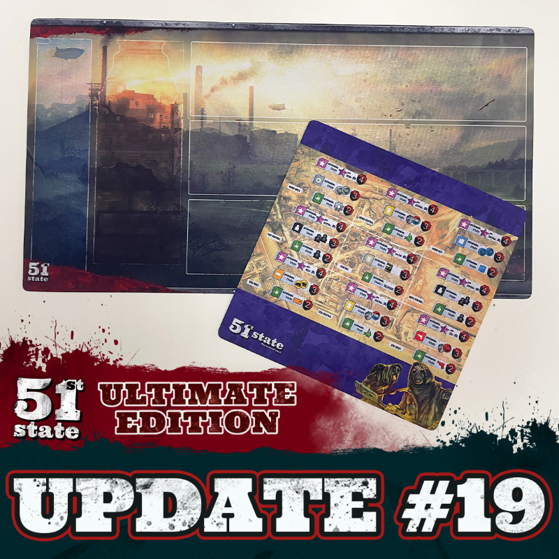 51st State: Ultimate Edition