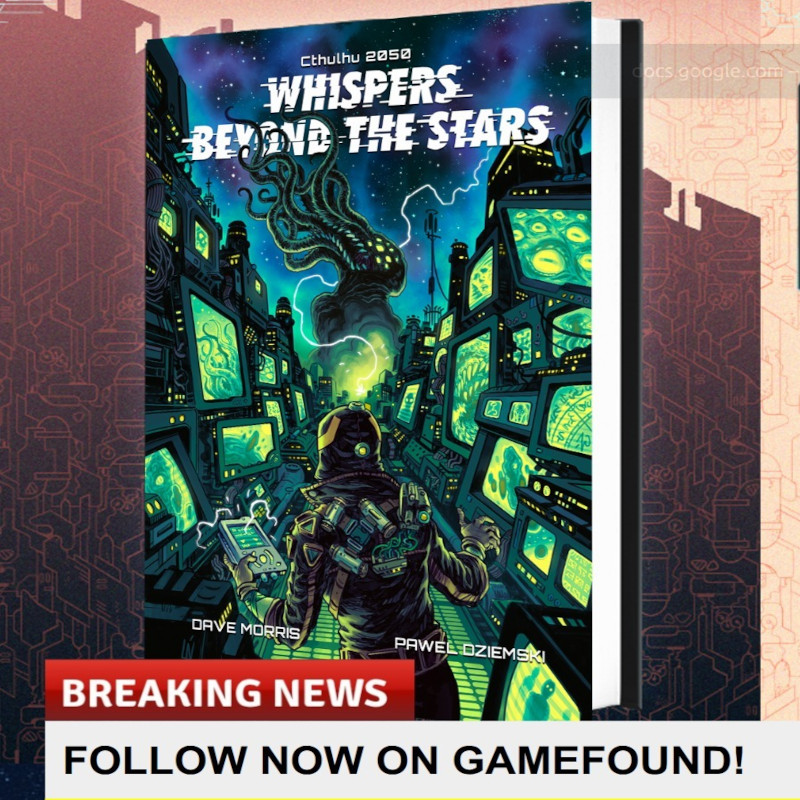 Heart of Ice Deluxe Edition by OtherWorlds - New Dave Morris